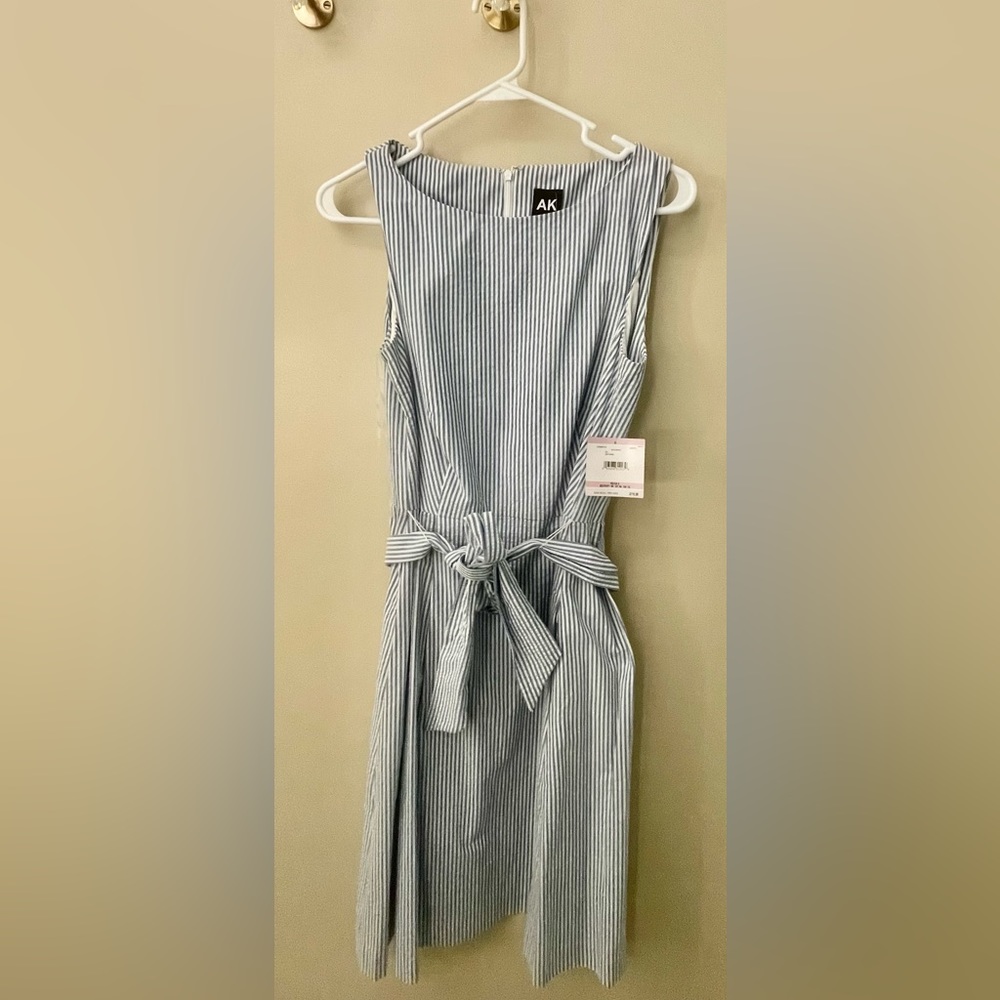 Anne Klein size 6 dress new with tags